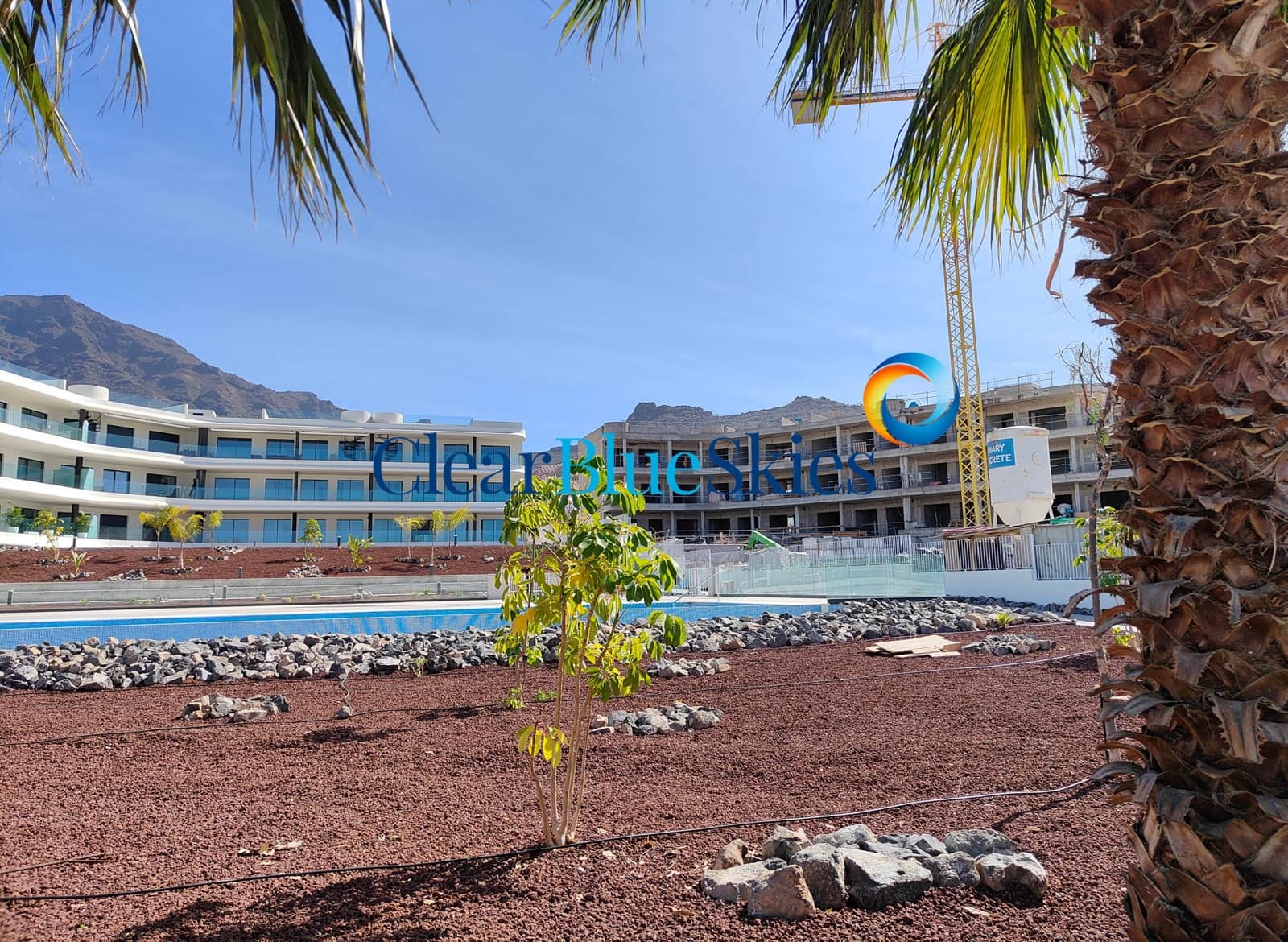 3 soveværelse Penthouse til salg i El Madronal med swimmingpool garage - € 1.295.000 (Ref: 8788732)