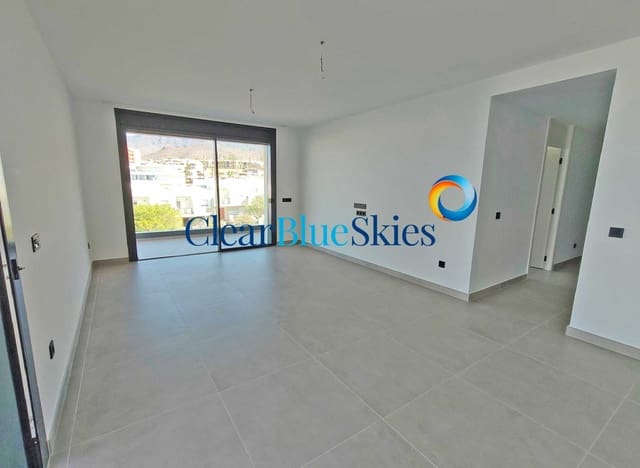 3 soveværelse Penthouse til salg i El Madroñal, Adeje med swimmingpool garage - € 1.295.000 (Ref: 8788732)