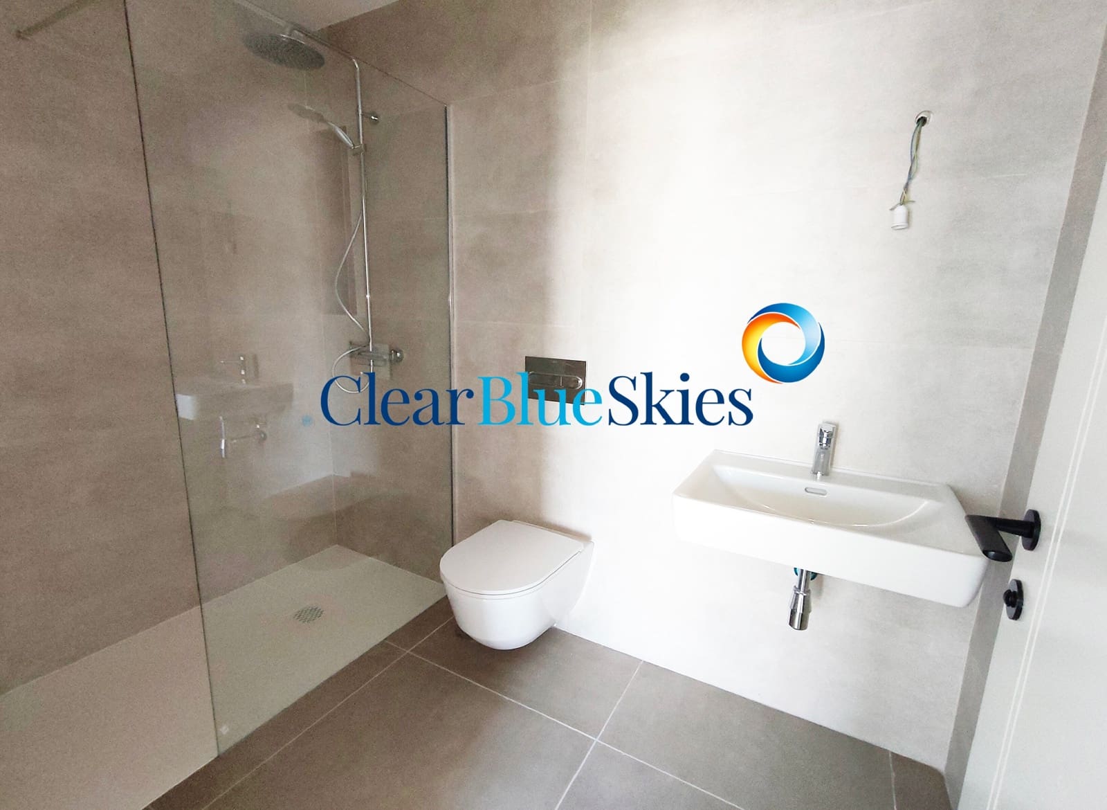 3 soveværelse Penthouse til salg i El Madronal med swimmingpool garage - € 1.295.000 (Ref: 8788732)