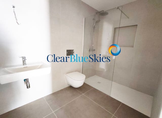 3 soveværelse Penthouse til salg i El Madroñal, Adeje med swimmingpool garage - € 1.295.000 (Ref: 8788732)