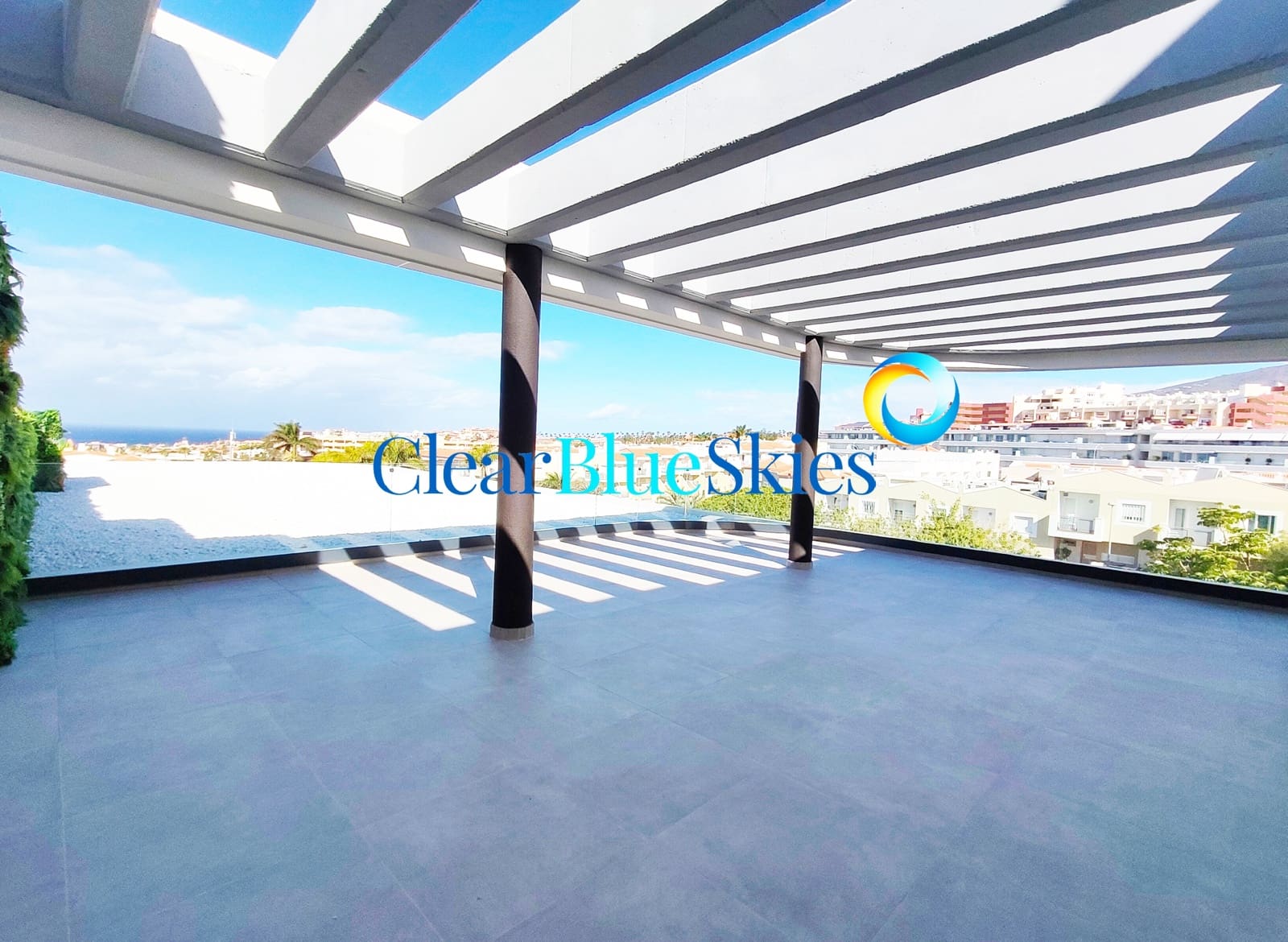 3 soveværelse Penthouse til salg i El Madronal med swimmingpool garage - € 1.295.000 (Ref: 8788732)