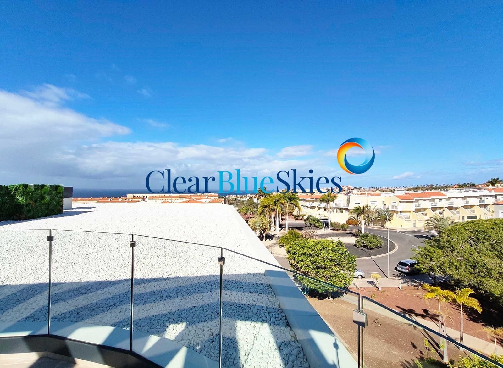 3 soveværelse Penthouse til salg i El Madronal med swimmingpool garage - € 1.295.000 (Ref: 8788732)