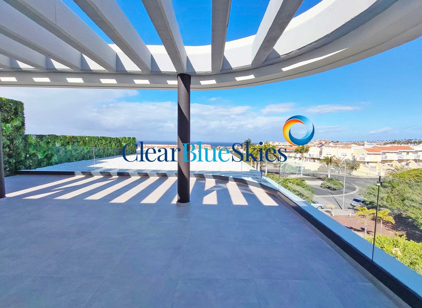 3 soveværelse Penthouse til salg i El Madronal med swimmingpool garage - € 1.295.000 (Ref: 8788732)