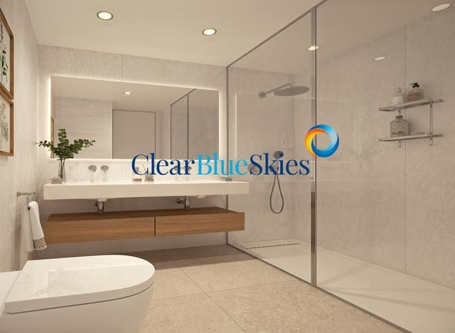 3 sovrum Lägenhet till salu i Callao Salvaje, Adeje med garage - 1 040 000 € (Ref: 8796167)