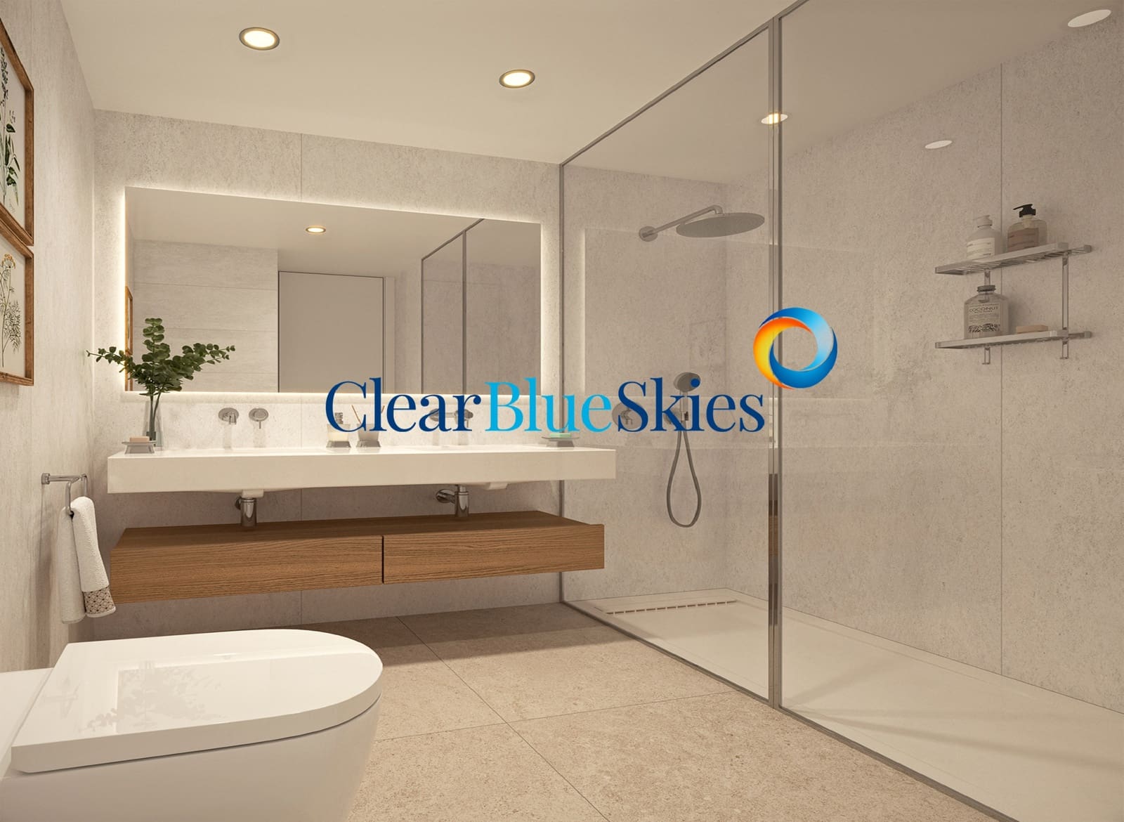 4 soveværelse Lejlighed til salg i Callao Salvaje med swimmingpool - € 2.360.000 (Ref: 8796168)