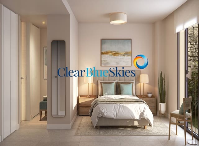 4 slaapkamer Appartement te koop in Callao Salvaje, Adeje met zwembad - € 2.360.000 (Ref: 8796168)