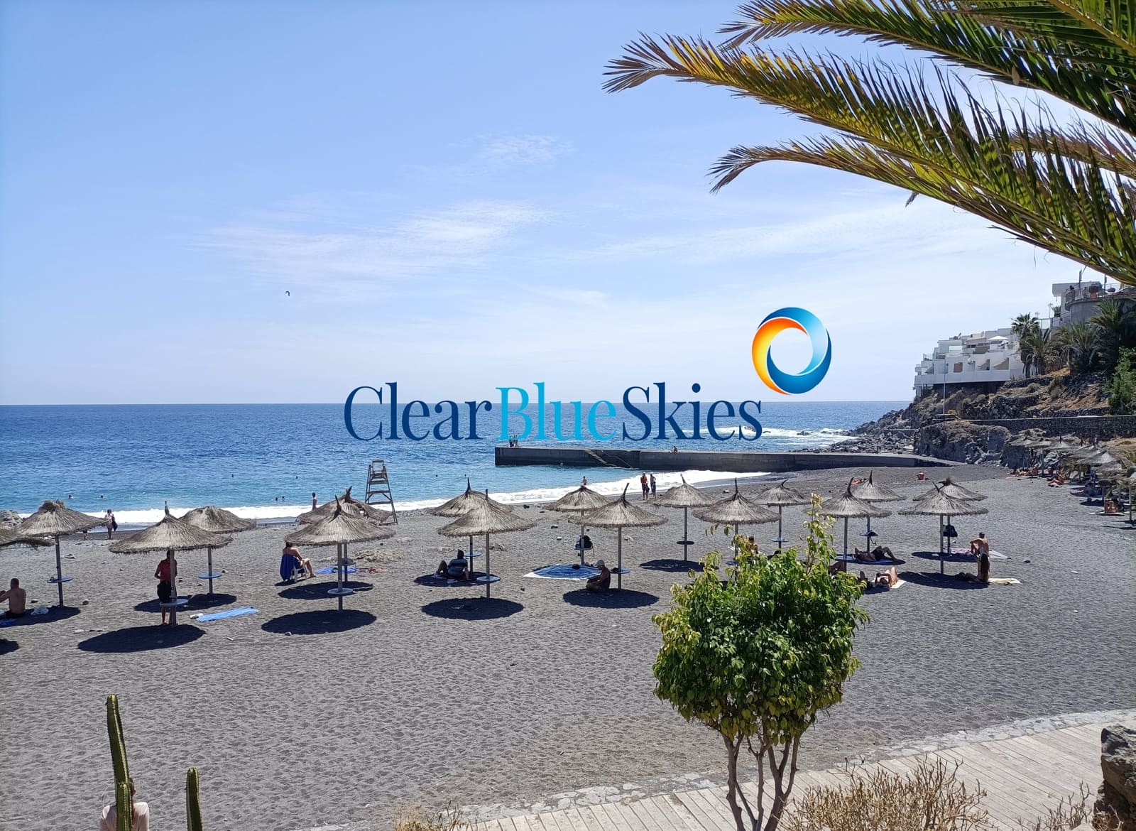 4 soveværelse Lejlighed til salg i Callao Salvaje med swimmingpool - € 2.360.000 (Ref: 8796168)