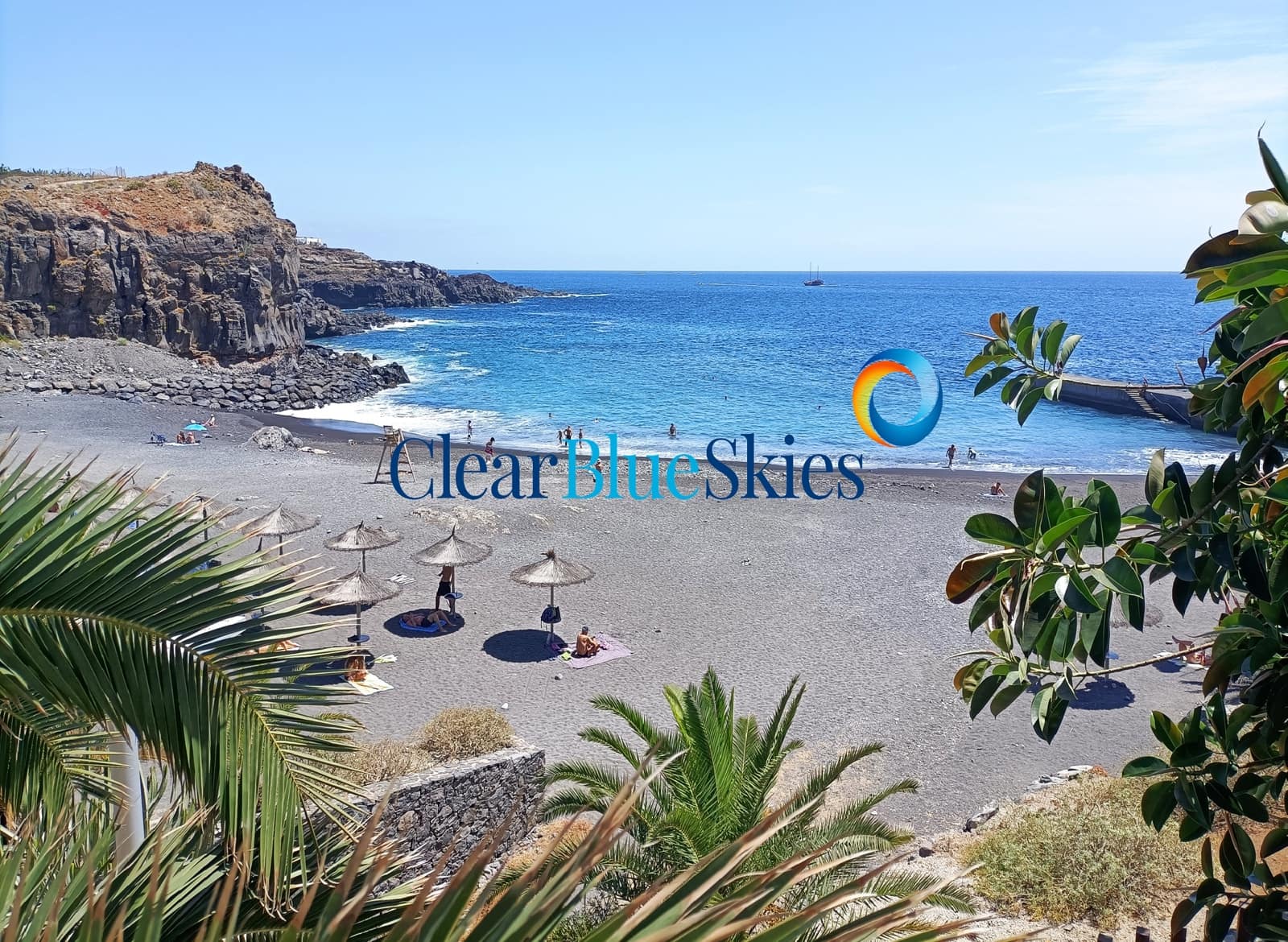 4 soveværelse Lejlighed til salg i Callao Salvaje med swimmingpool - € 2.360.000 (Ref: 8796168)