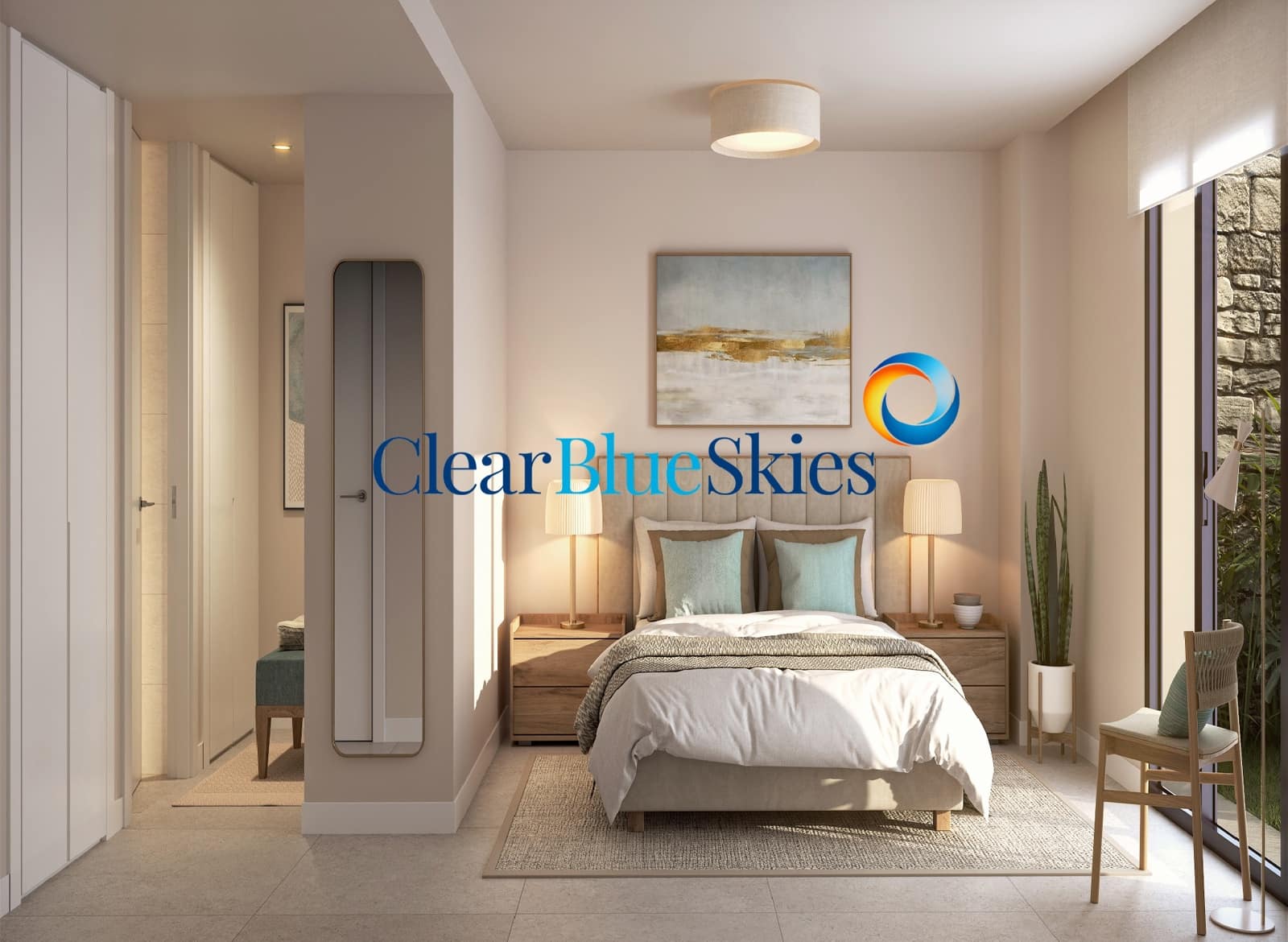 2 slaapkamer Appartement te koop in Costa Adeje met garage - € 630.000 (Ref: 8796169)