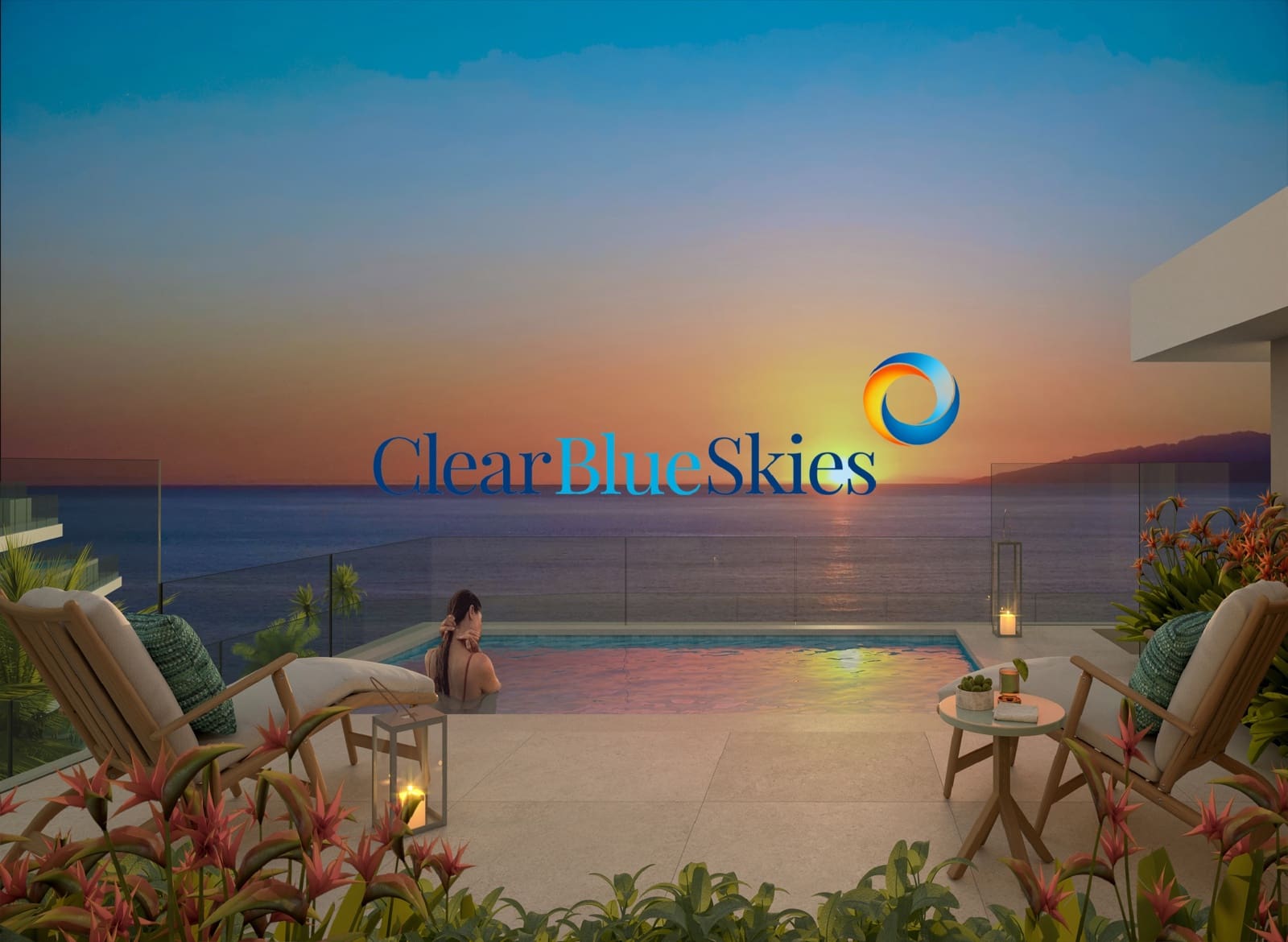 2 slaapkamer Appartement te koop in Costa Adeje met garage - € 630.000 (Ref: 8796169)