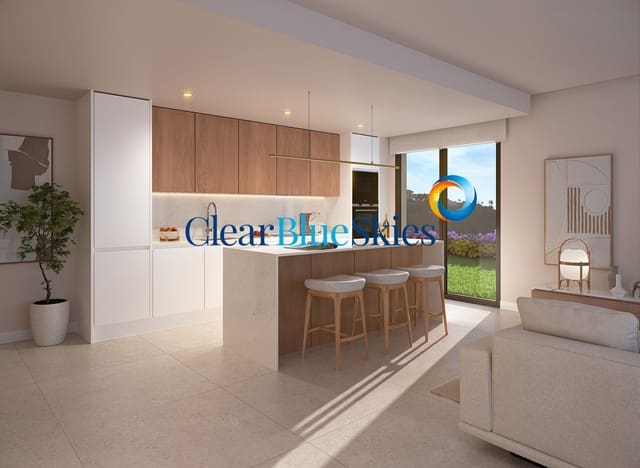 2 slaapkamer Appartement te koop in Costa Adeje, Adeje met garage - € 630.000 (Ref: 8796169)