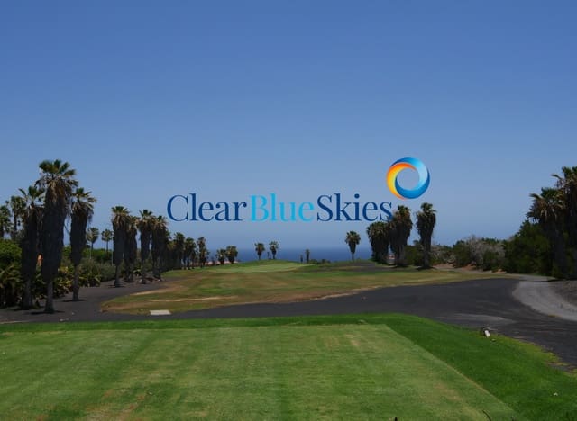 Grond te koop in Golf del Sur, San Miguel de Abona - € 550.000 (Ref: 8803984)