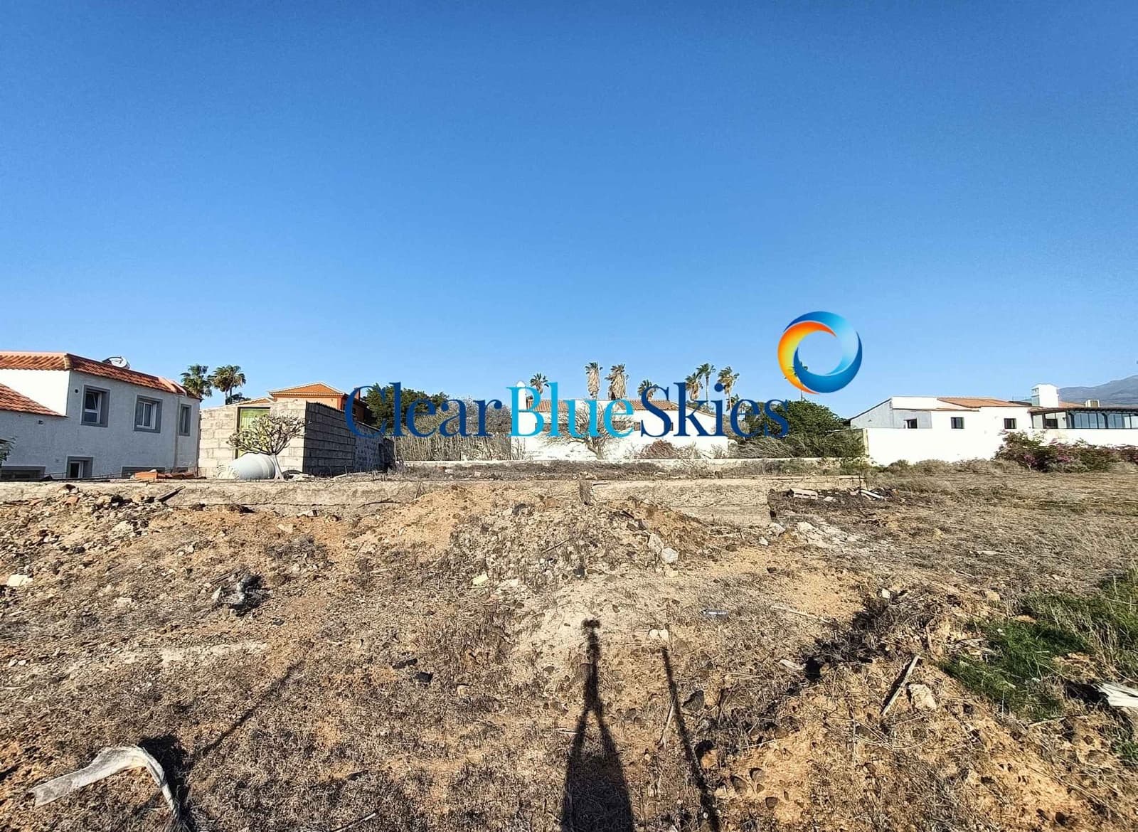 Grunde uden byggetilladelser til salg i Golf del Sur - € 550.000 (Ref: 8803984)