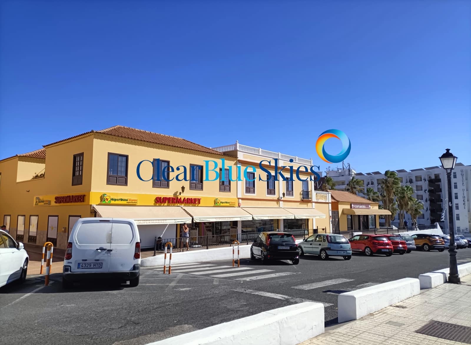 Grunde uden byggetilladelser til salg i Golf del Sur - € 550.000 (Ref: 8803984)