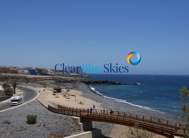 Grond te koop in Golf del Sur, San Miguel de Abona - € 550.000 (Ref: 8803984)