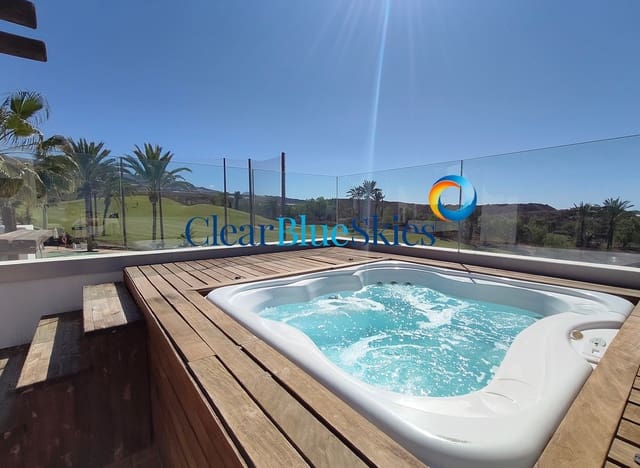 3 camera da letto Attico in vendita in Playa San Juan, Guía de Isora con piscina garage - 1.770.000 € (Rif: 8809407)