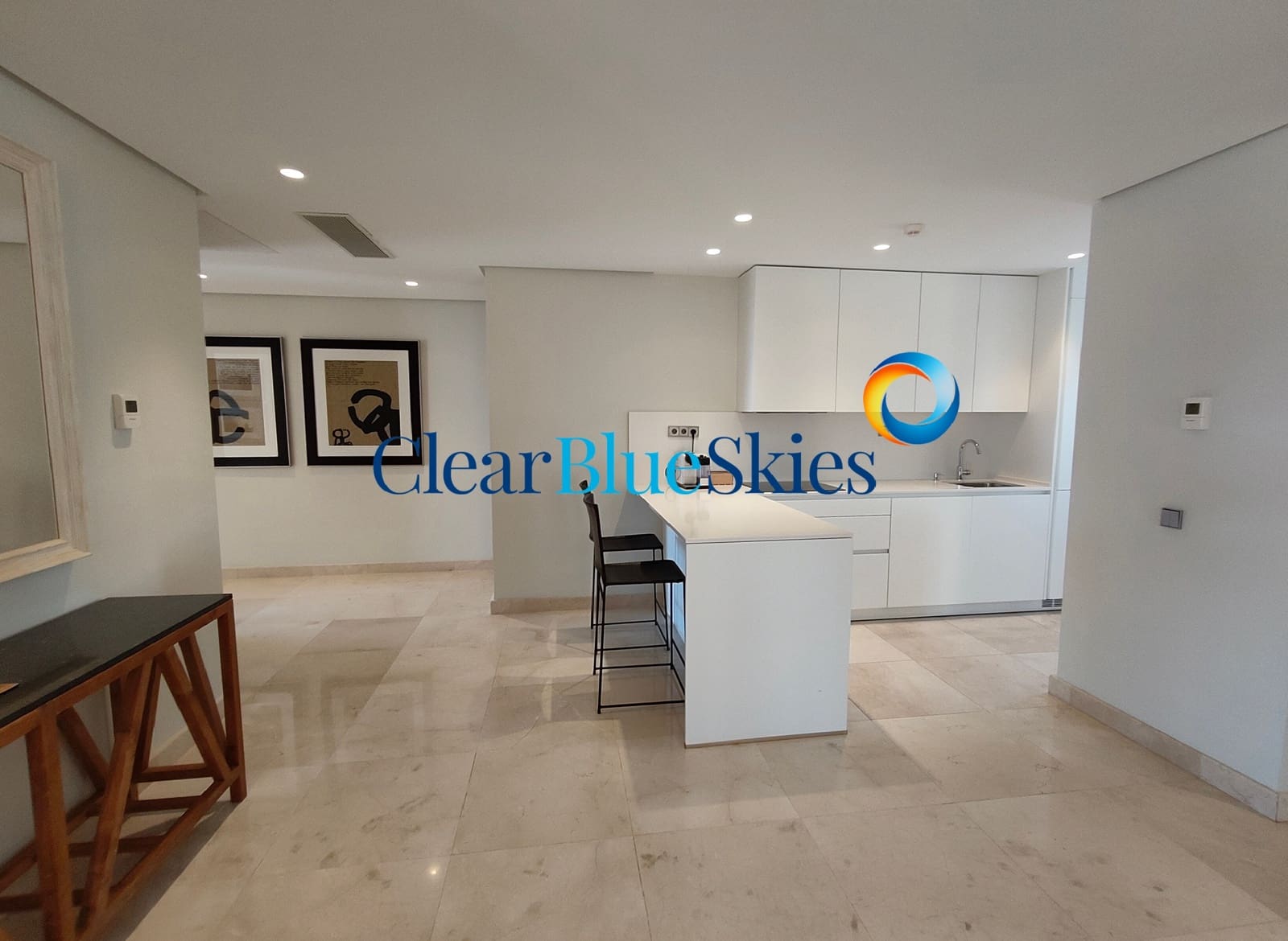 3 soverom Penthouse til salgs i Playa San Juan med svømmebasseng garasje - € 1 770 000 (Ref: 8809407)