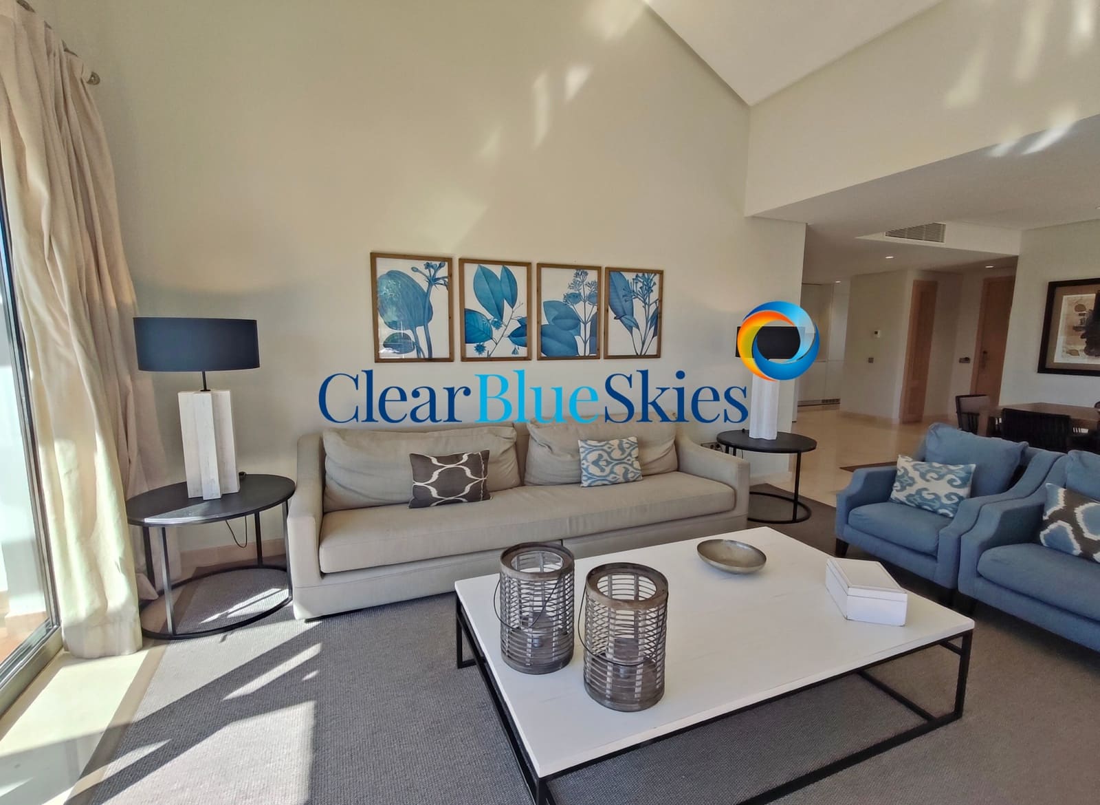 3 soverom Penthouse til salgs i Playa San Juan med svømmebasseng garasje - € 1 770 000 (Ref: 8809407)