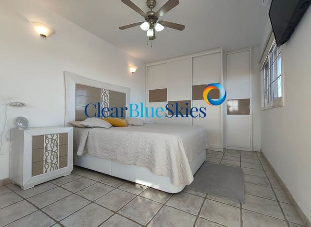 4 slaapkamer Villa te koop in Golf del Sur, San Miguel de Abona met zwembad garage - € 1.600.000 (Ref: 8846606)