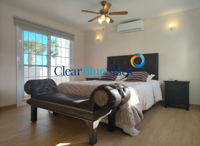 4 slaapkamer Villa te koop in Golf del Sur, San Miguel de Abona met zwembad garage - € 1.600.000 (Ref: 8846606)