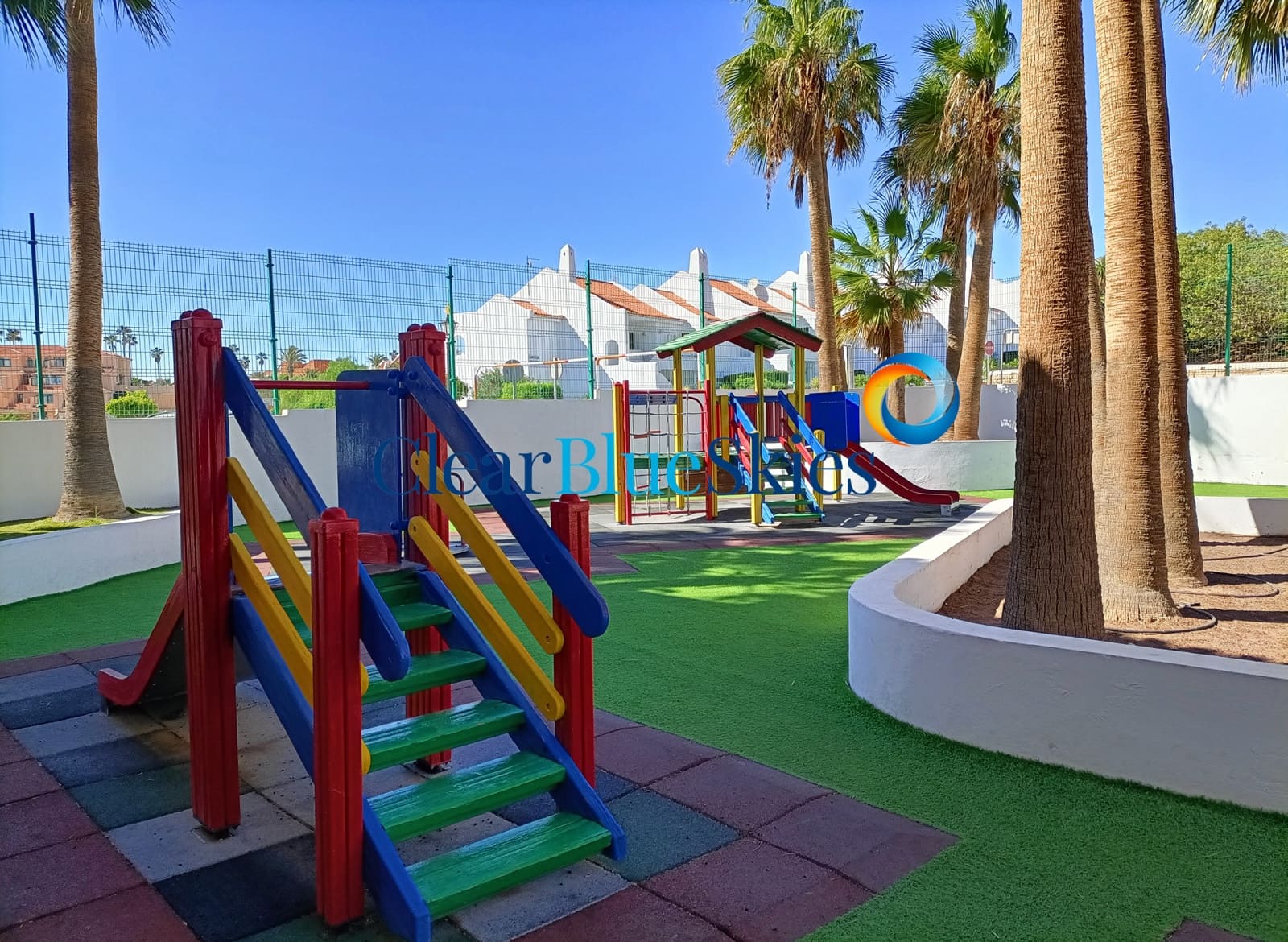 4 soveværelse Villa til salg i Golf del Sur med swimmingpool garage - € 1.600.000 (Ref: 8846606)