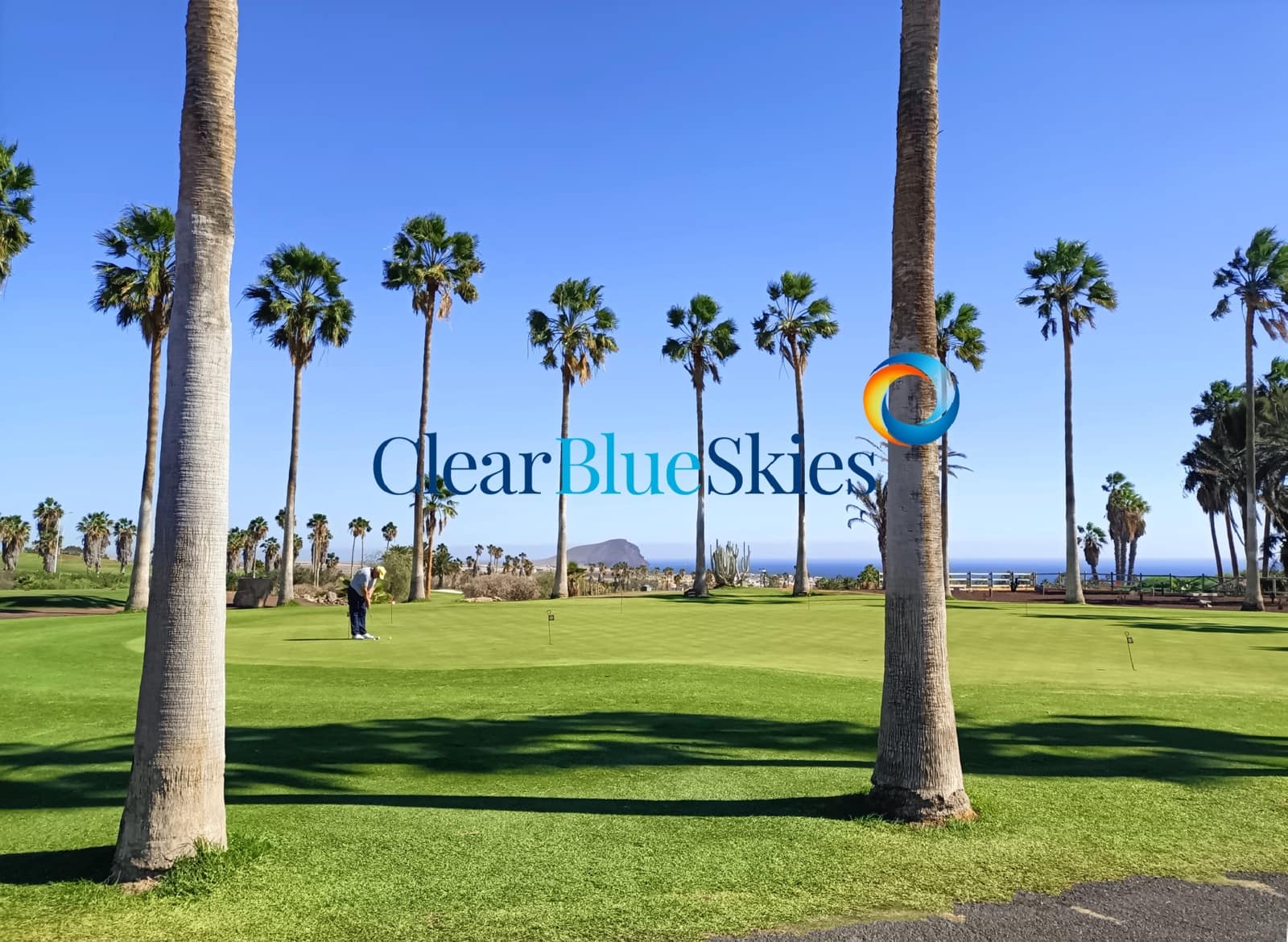 4 soveværelse Villa til salg i Golf del Sur med swimmingpool garage - € 1.600.000 (Ref: 8846606)