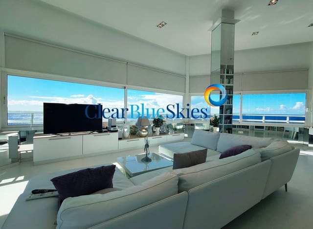 1 camera da letto Attico in vendita in San Eugenio Bajo, Adeje con piscina garage - 1.595.000 € (Rif: 8856693)