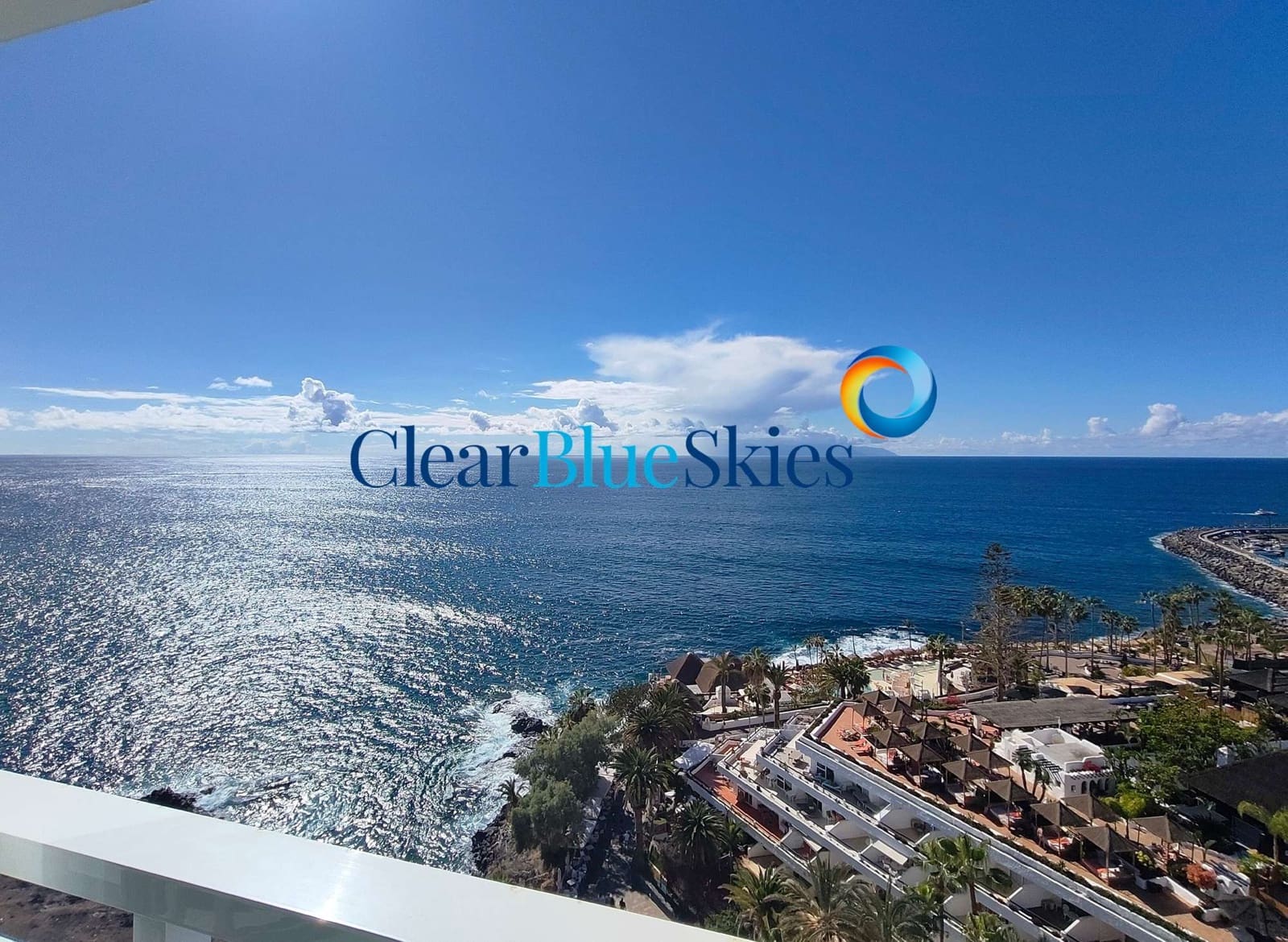 1 bedroom Penthouse for sale in Costa Adeje with pool garage - € 1,595,000 (Ref: 8856693)