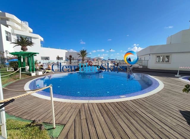 1 camera da letto Attico in vendita in San Eugenio Bajo, Adeje con piscina garage - 1.595.000 € (Rif: 8856693)