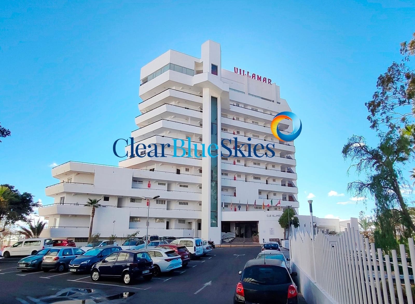 1 bedroom Penthouse for sale in Costa Adeje with pool garage - € 1,595,000 (Ref: 8856693)