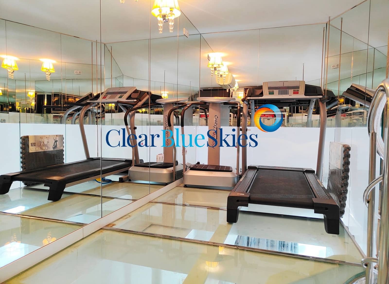 1 bedroom Penthouse for sale in Costa Adeje with pool garage - € 1,595,000 (Ref: 8856693)