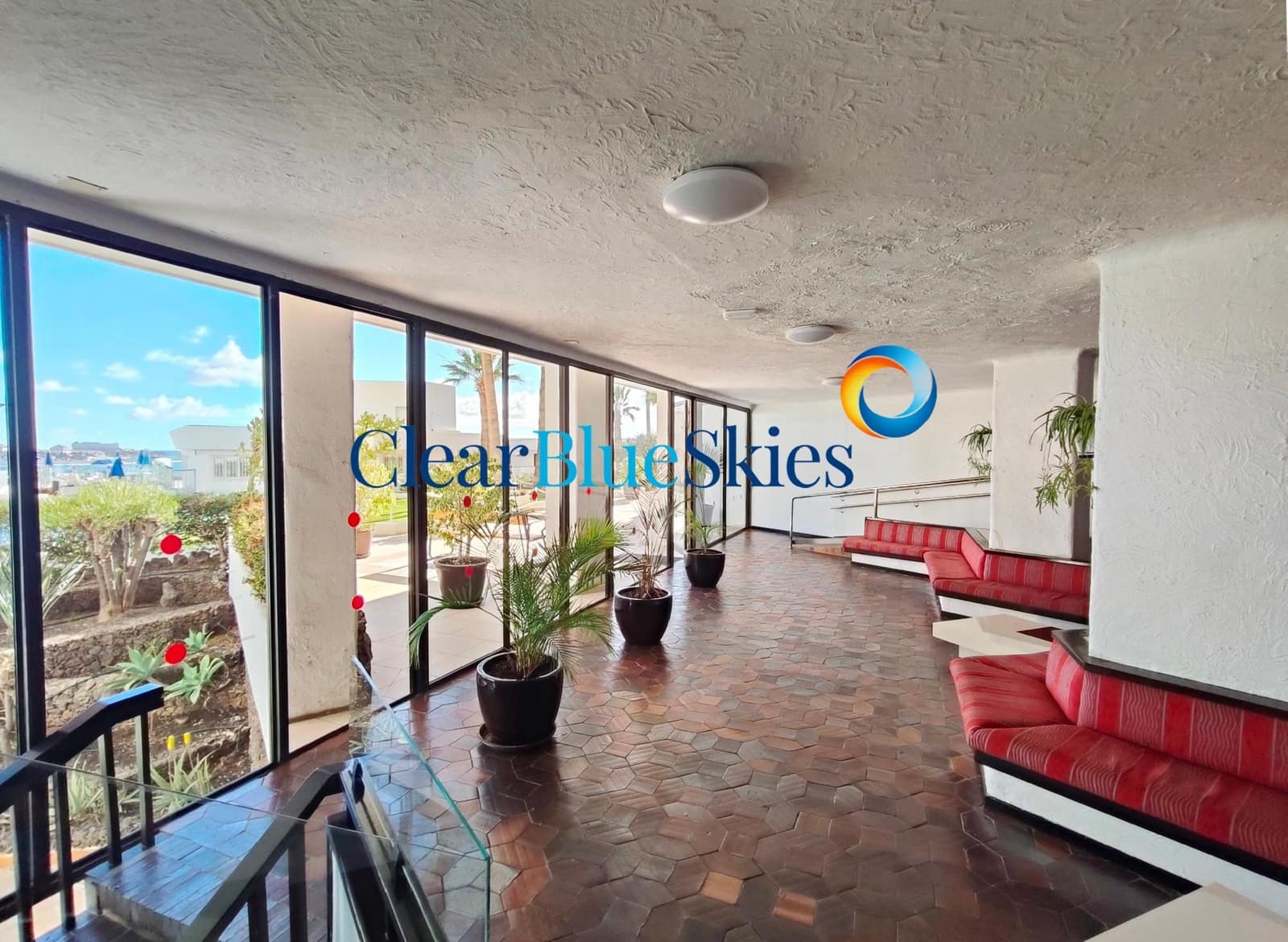 1 bedroom Penthouse for sale in Costa Adeje with pool garage - € 1,595,000 (Ref: 8856693)