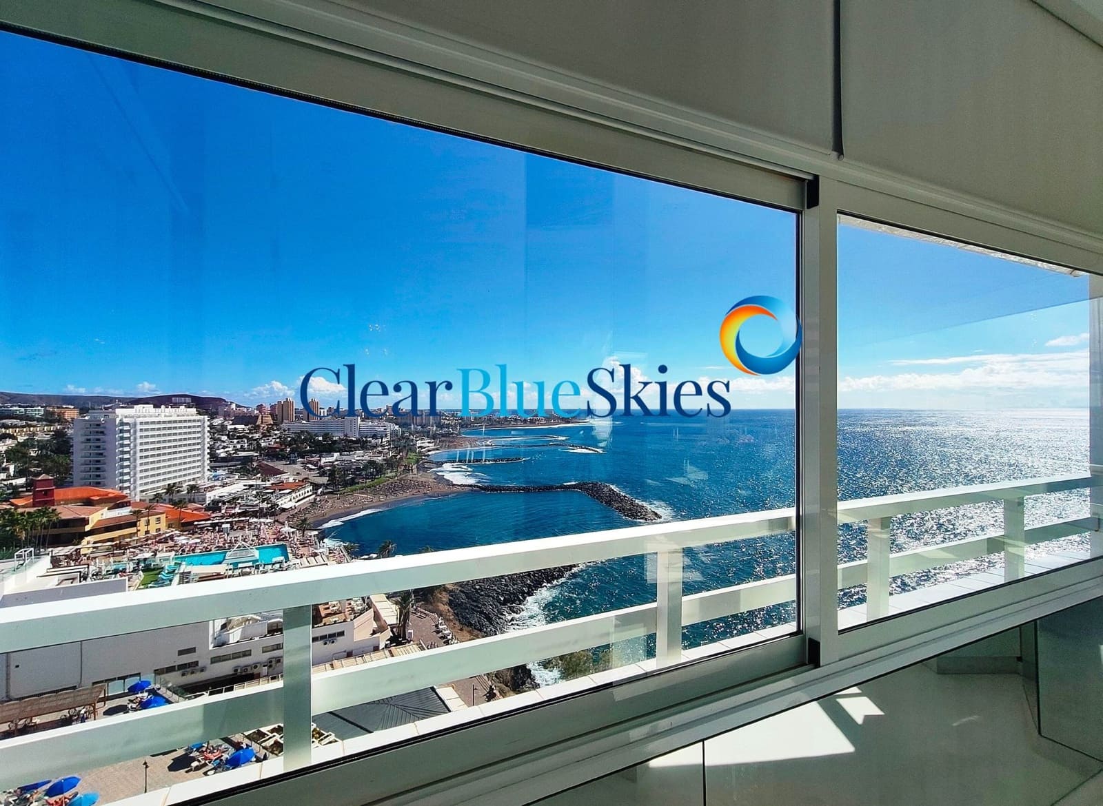 1 bedroom Penthouse for sale in Costa Adeje with pool garage - € 1,595,000 (Ref: 8856693)