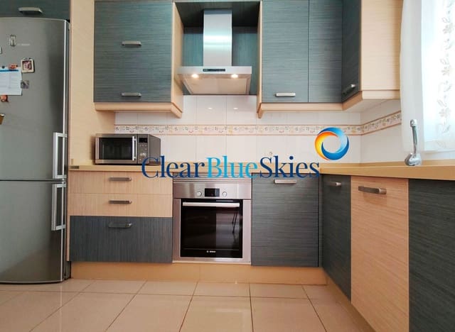 3 slaapkamer Huis te koop in El Madroñal, Adeje met garage - € 460.000 (Ref: 8895861)