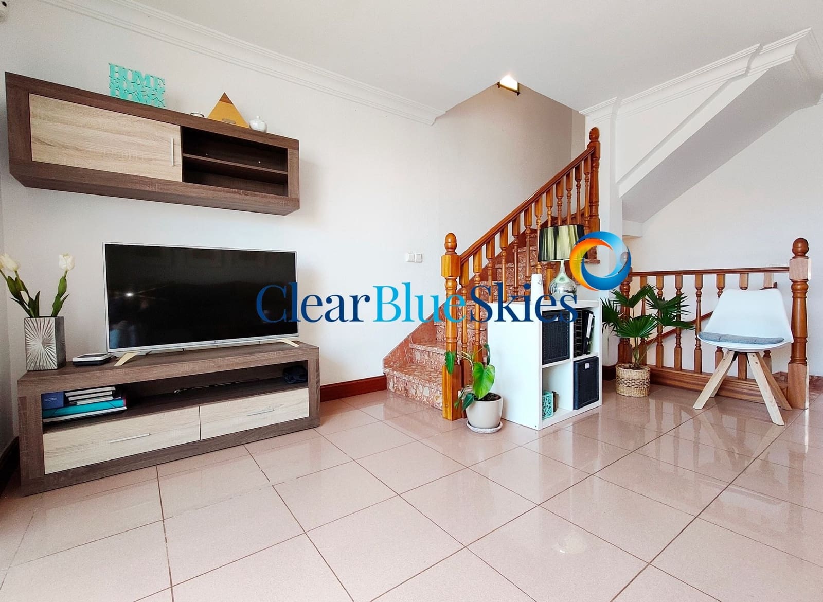 3 quarto Casa em Banda para venda em El Madronal com garagem - 460 000 € (Ref: 8895861)