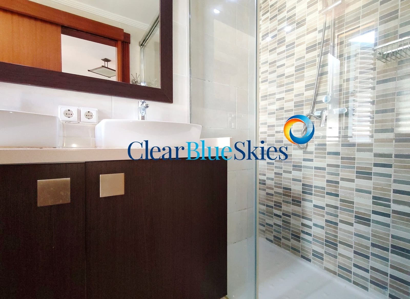 3 quarto Casa em Banda para venda em El Madronal com garagem - 460 000 € (Ref: 8895861)