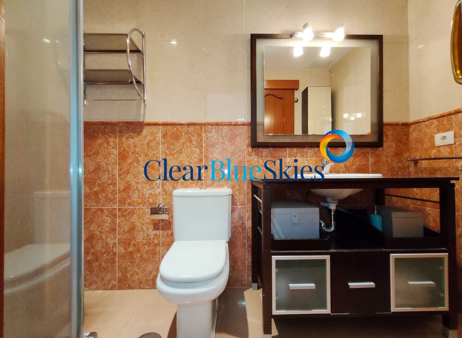 3 quarto Casa em Banda para venda em El Madronal com garagem - 460 000 € (Ref: 8895861)