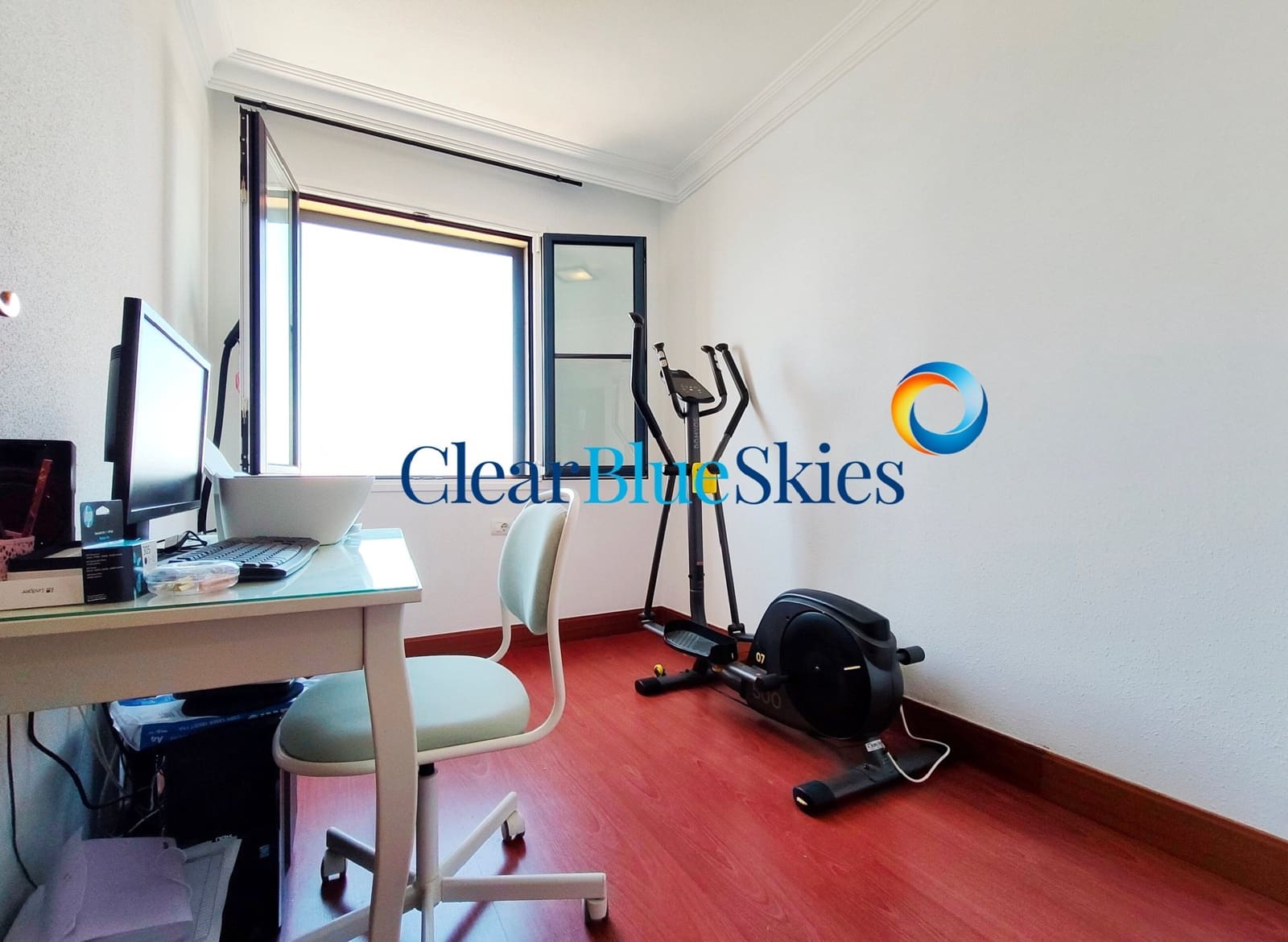 3 quarto Casa em Banda para venda em El Madronal com garagem - 460 000 € (Ref: 8895861)