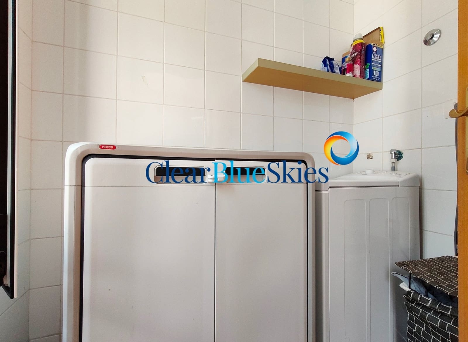 3 quarto Casa em Banda para venda em El Madronal com garagem - 460 000 € (Ref: 8895861)