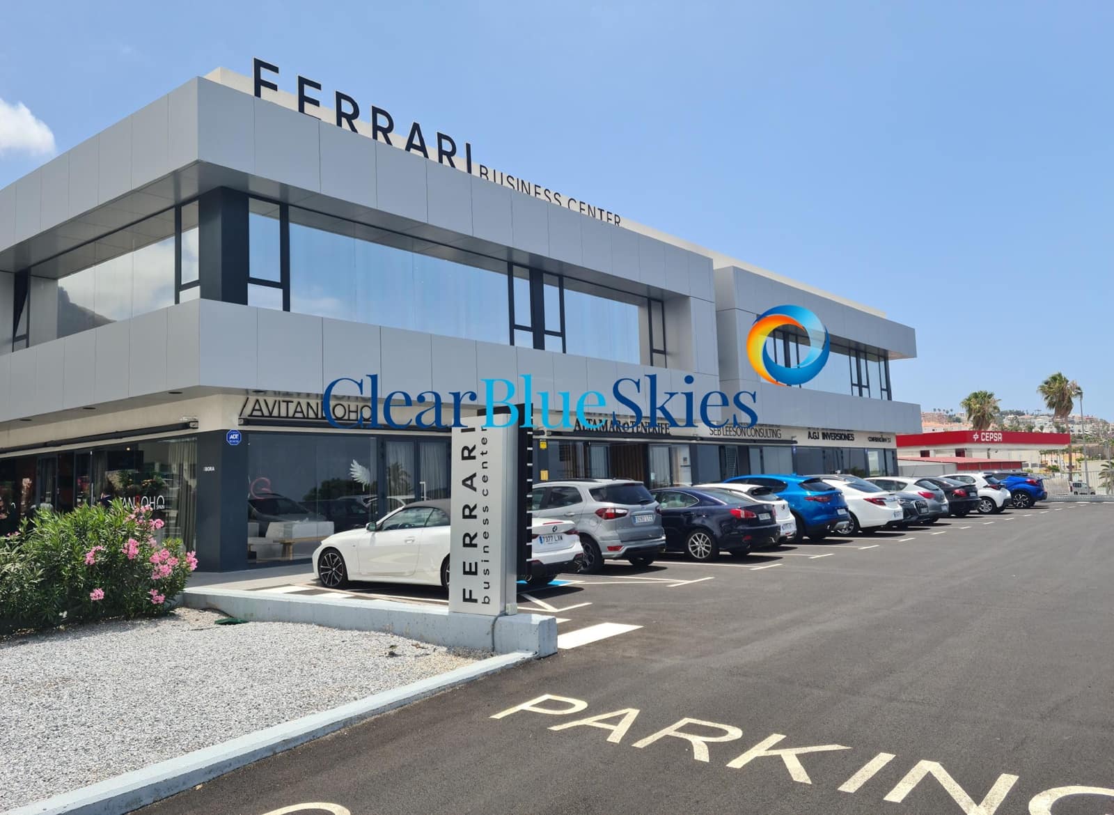 3 quarto Casa em Banda para venda em El Madronal com garagem - 460 000 € (Ref: 8895861)