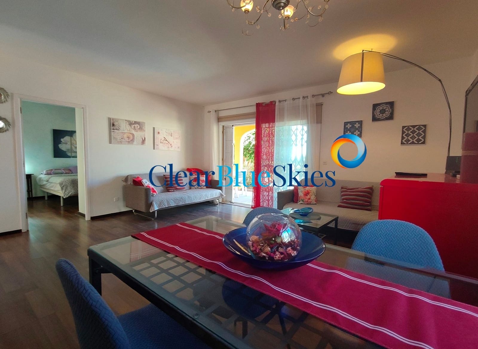 3 soveværelse Villa til salg i Callao Salvaje med swimmingpool garage - € 749.000 (Ref: 8899690)