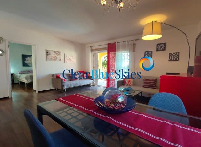 3 bedroom Villa for sale in Callao Salvaje, Adeje with pool garage - € 749,000 (Ref: 8899690)