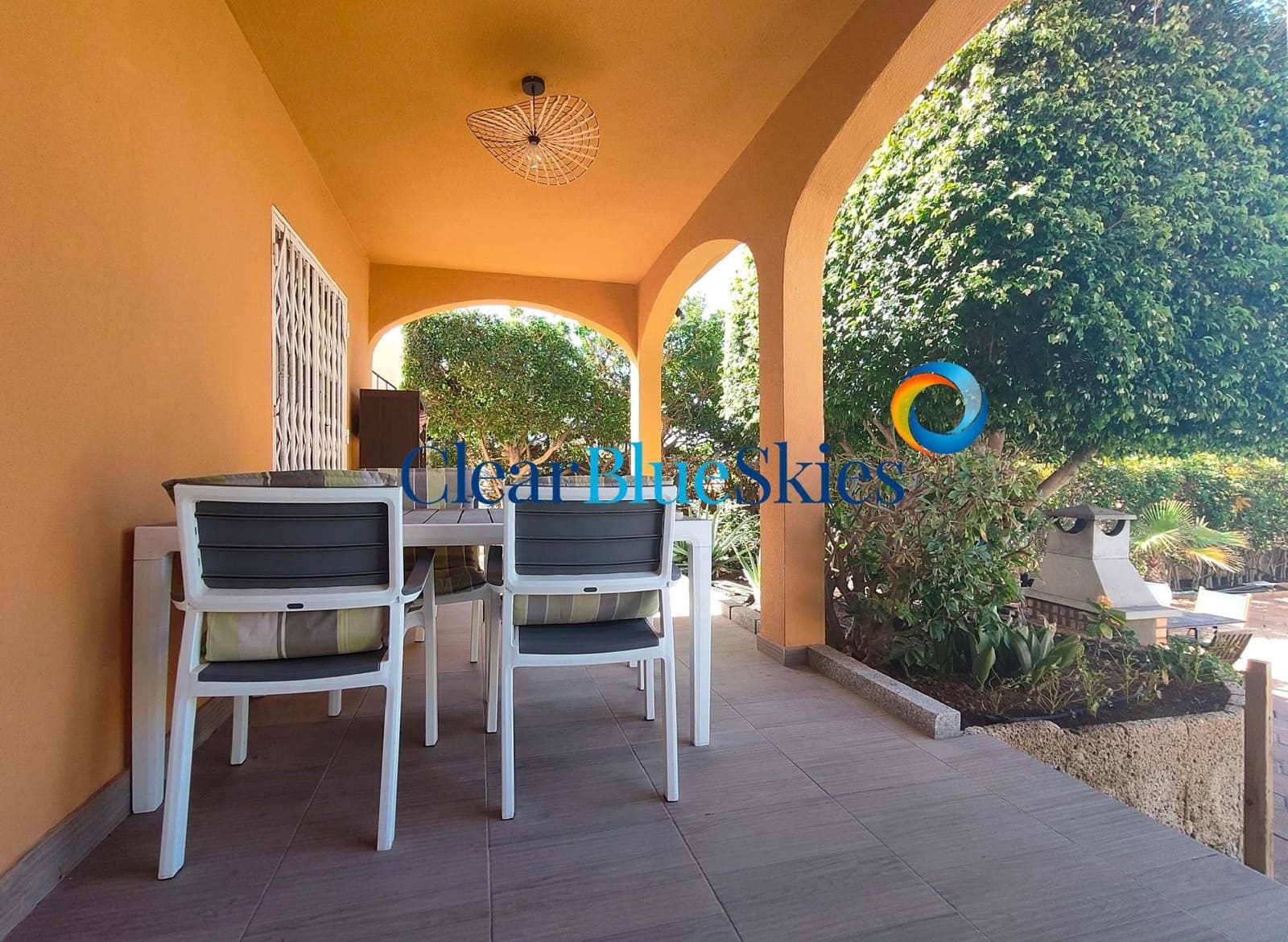 3 soveværelse Villa til salg i Callao Salvaje med swimmingpool garage - € 749.000 (Ref: 8899690)