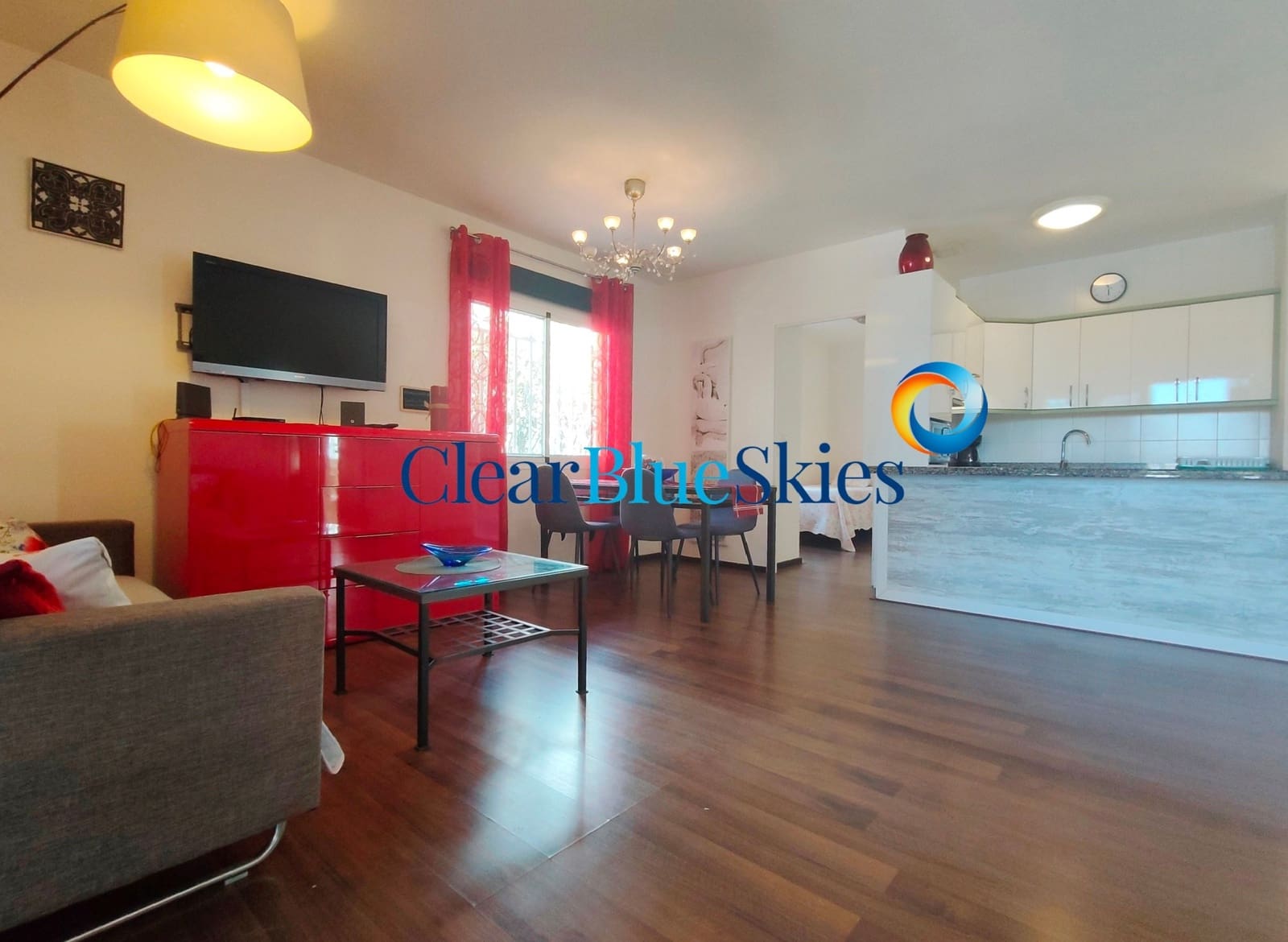 3 soveværelse Villa til salg i Callao Salvaje med swimmingpool garage - € 749.000 (Ref: 8899690)