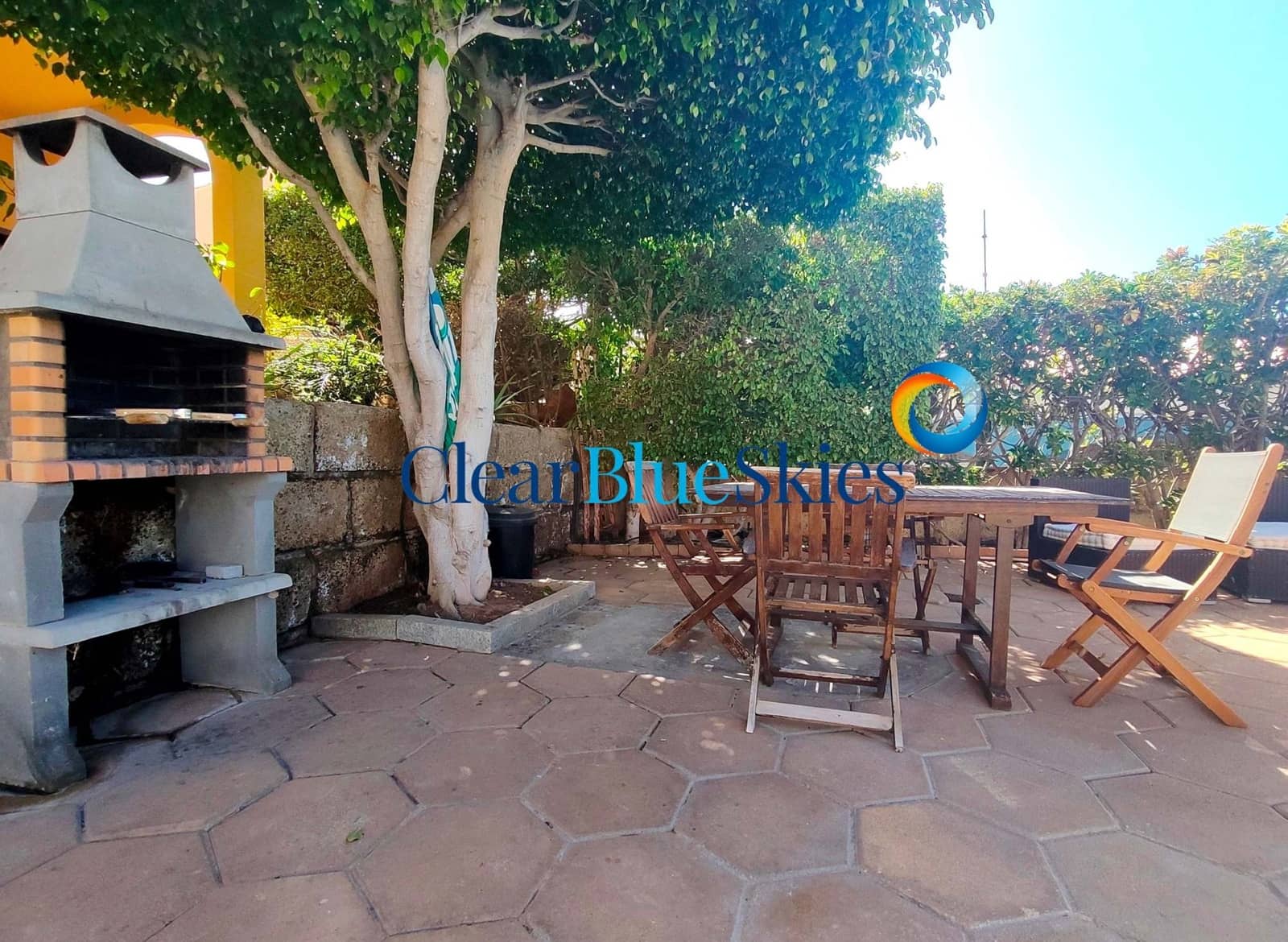 3 soveværelse Villa til salg i Callao Salvaje med swimmingpool garage - € 749.000 (Ref: 8899690)