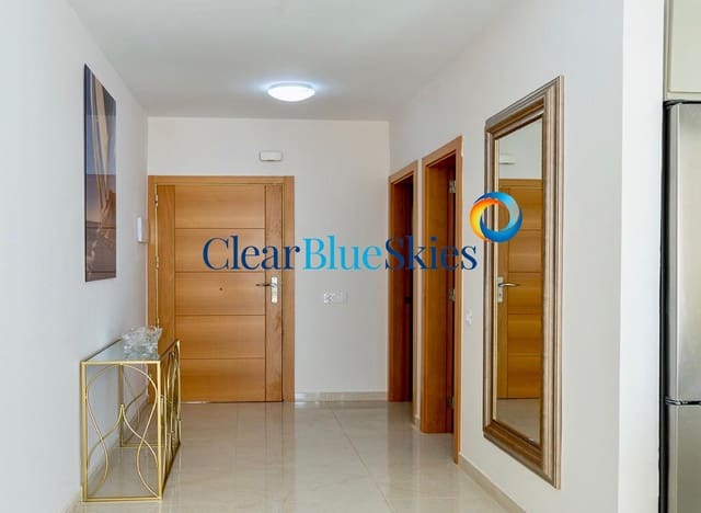 1 bedroom Apartment for sale in Callao Salvaje, Adeje with garage - € 275,000 (Ref: 8931539)