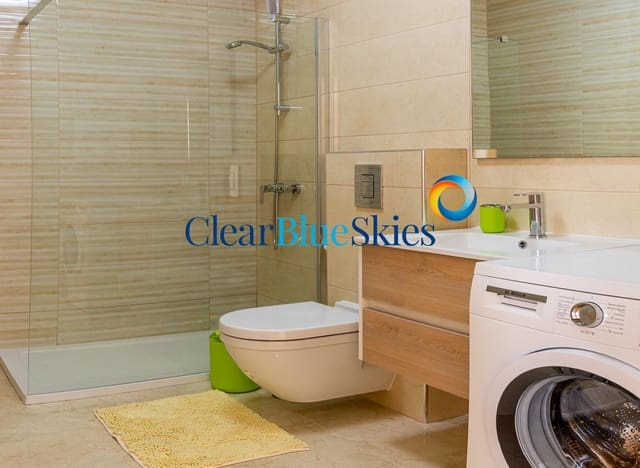 1 bedroom Apartment for sale in Callao Salvaje, Adeje with garage - € 275,000 (Ref: 8931539)