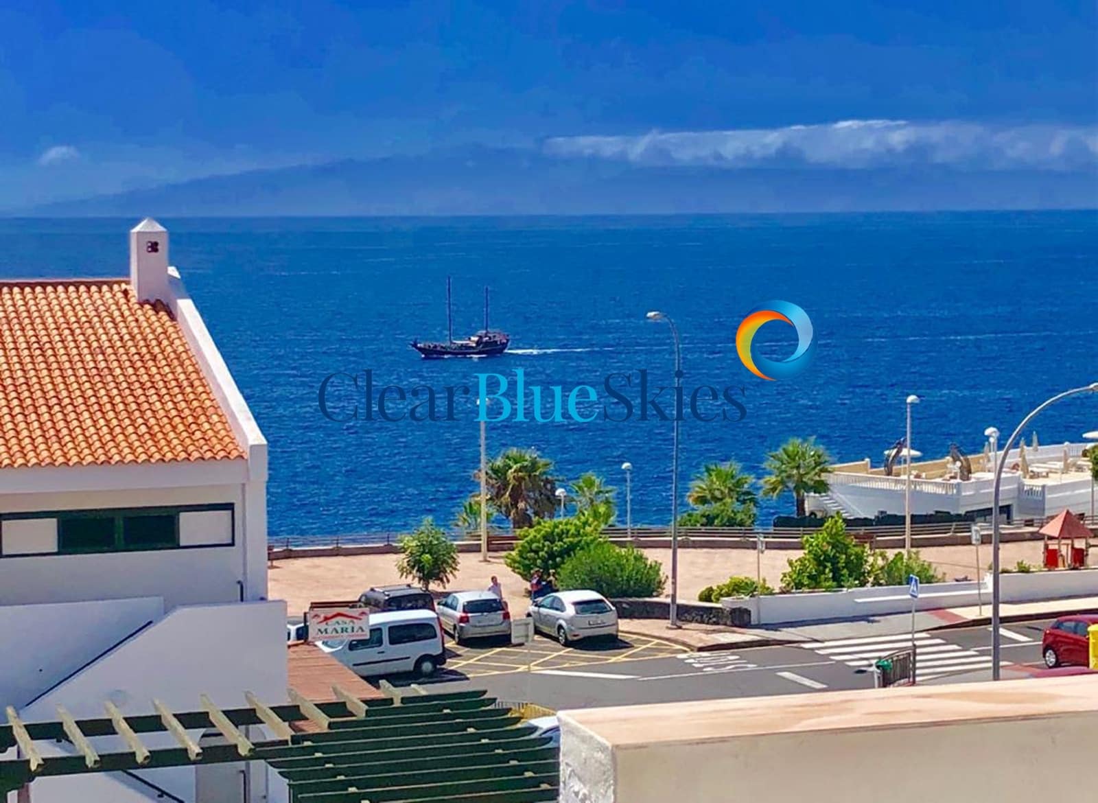 1 quarto Apartamento para venda em Callao Salvaje com garagem - 275 000 € (Ref: 8931539)