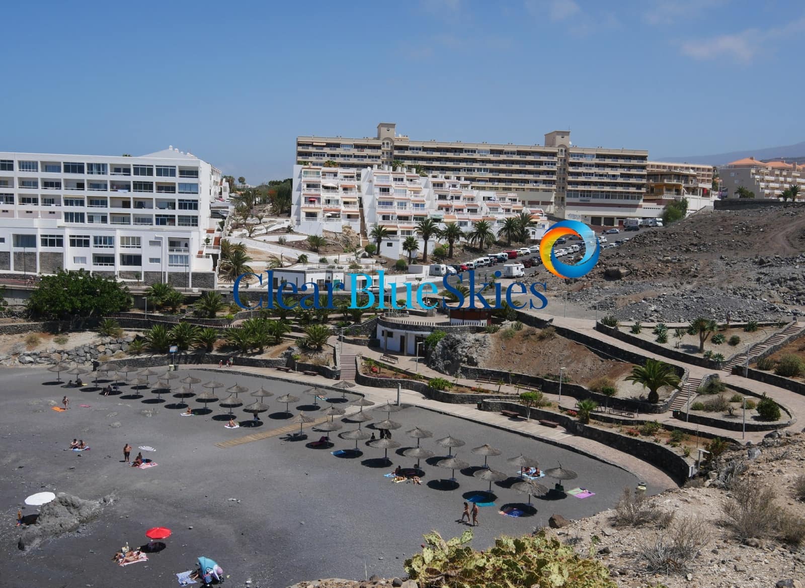 1 quarto Apartamento para venda em Callao Salvaje com garagem - 275 000 € (Ref: 8931539)