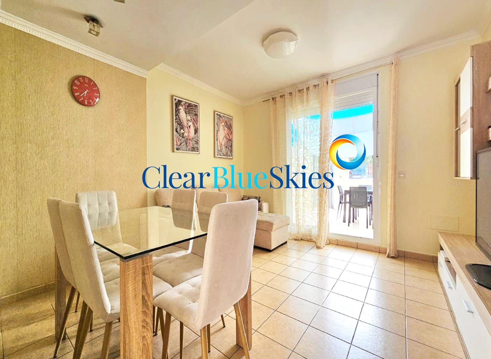 3 slaapkamer Huis te koop in El Madronal met garage - € 600.000 (Ref: 8942512)